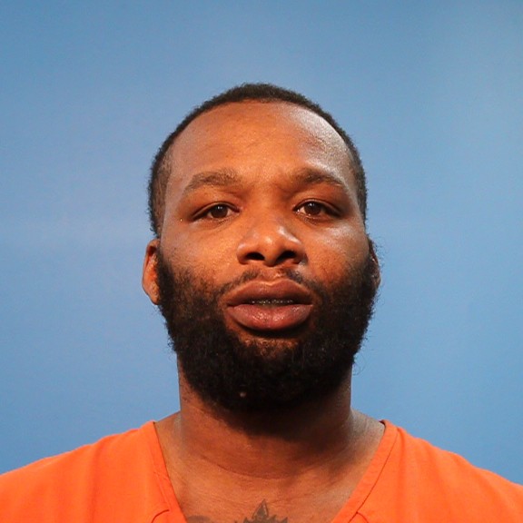 Earls, Jaquille booking photo