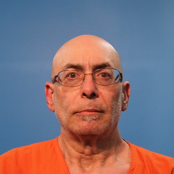 BLUMENTHAL, ROBERT LOUIS booking photo