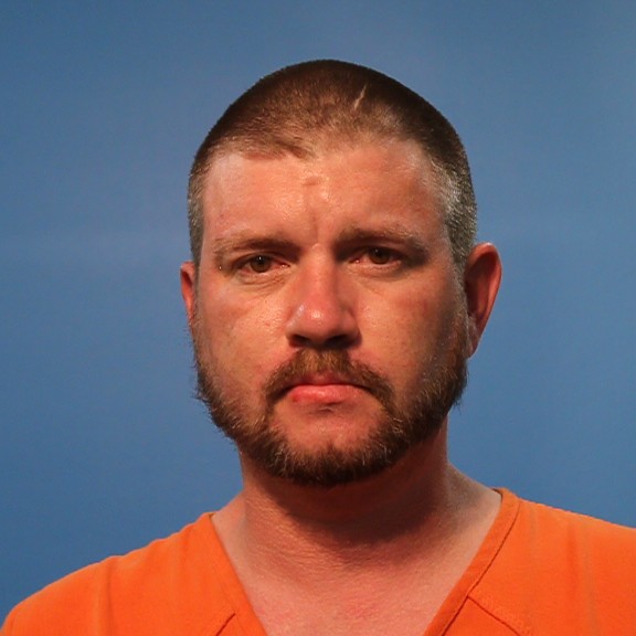 Birmingham, Jordan booking photo