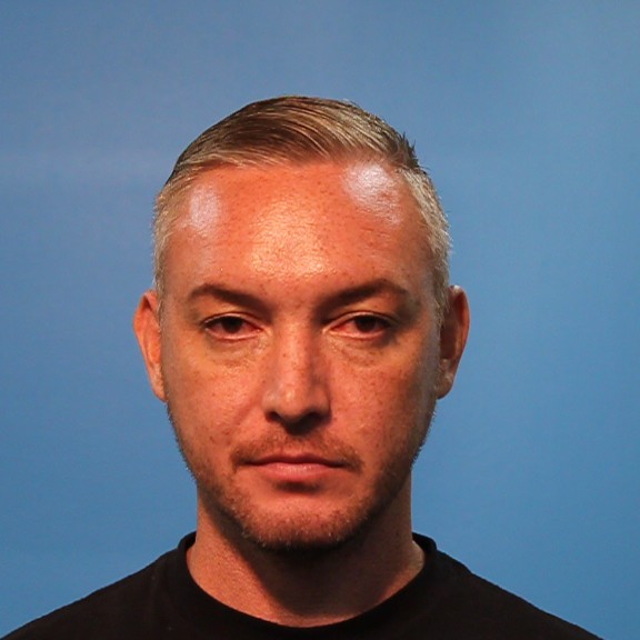 GRAHAM, BLAINE PRESTON-LEE KAINALU booking photo