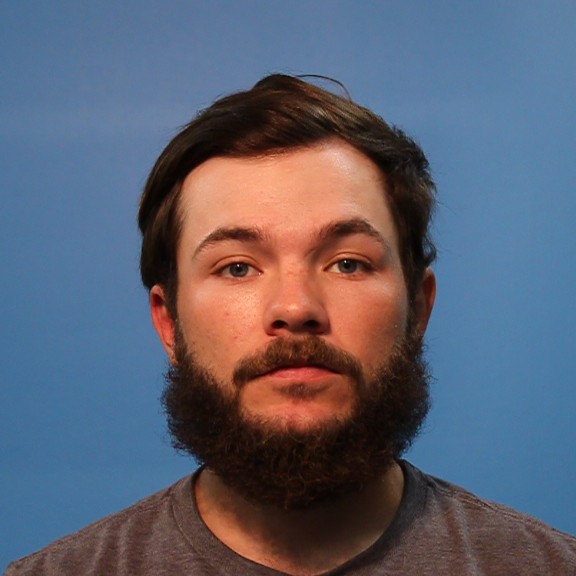 Whatley, James Cole booking photo