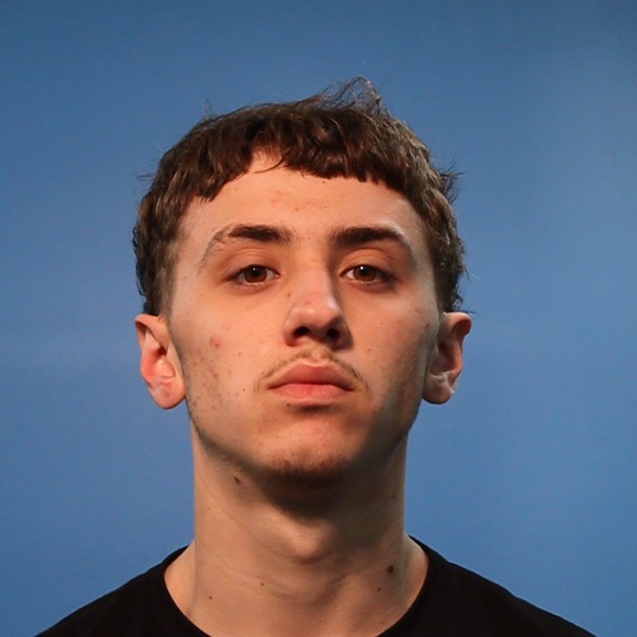 Falvey, Ayden Conner booking photo