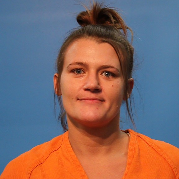 Murray, Ashley Nicole booking photo