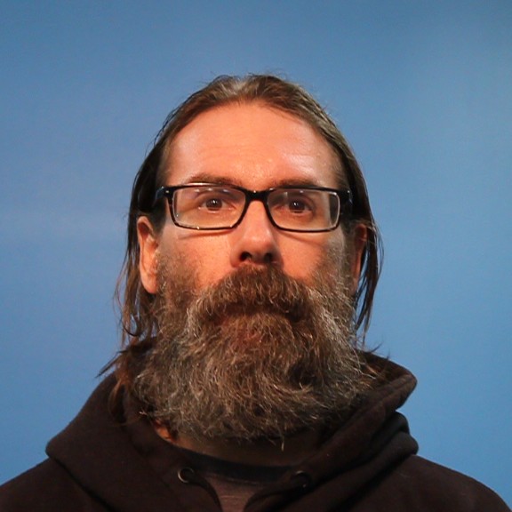 Bowyer, Eric Scott booking photo