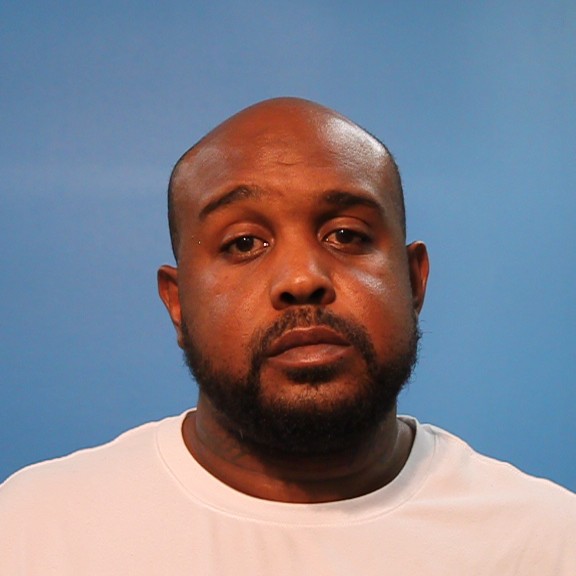 HENDERSON, CARL DAVEON booking photo