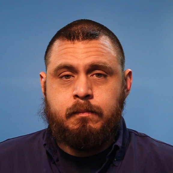 SILIS, JOSE ANDRES booking photo