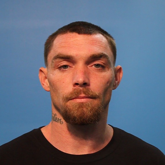 Friesenhahn, Chad Allen Lee booking photo