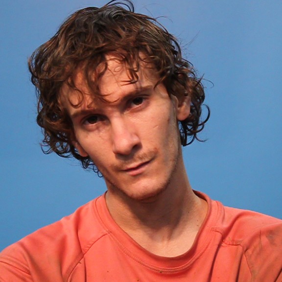 Capps, Colton Allen booking photo