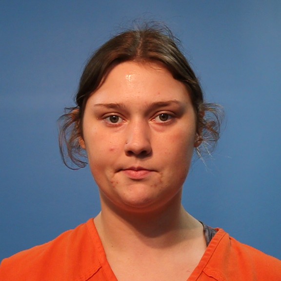 CEGIELSKI, TAYLOR MARIE booking photo