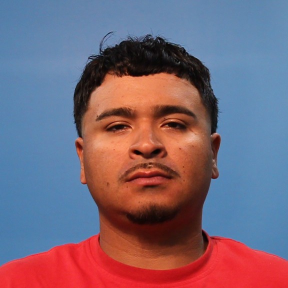 Gonzales, Marcus Anthony booking photo