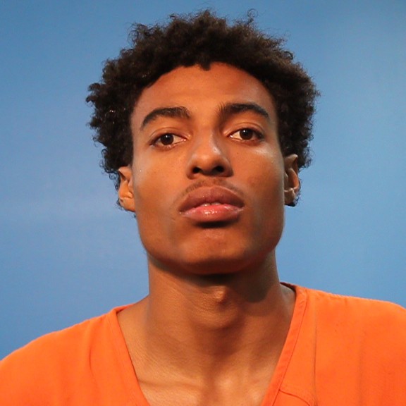 DENLEY, KENDARRI DESHON booking photo