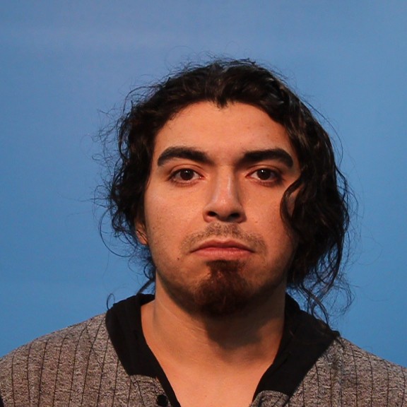 Bejarano-Saenz, Fernando Alejandro booking photo