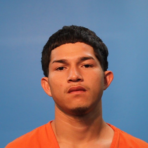 Vasquez Miranda, Elvis Antonio booking photo