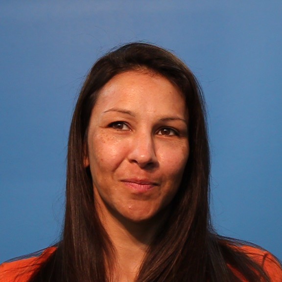 Zwahr, Crystal booking photo