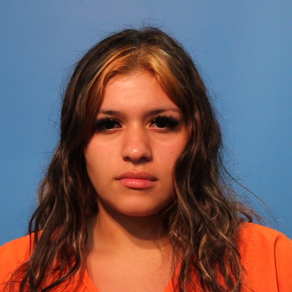Lopez, Lorina booking photo