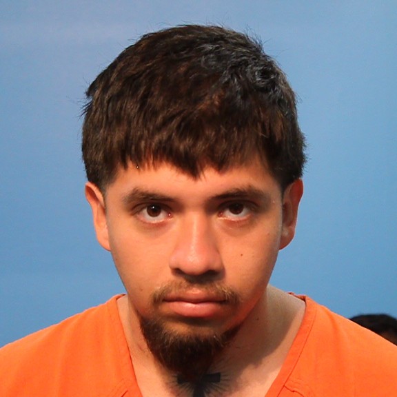 BELLO-CRUZ, LUIS ALBERTO booking photo