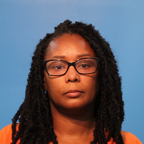 BELLARD, MELINDA booking photo