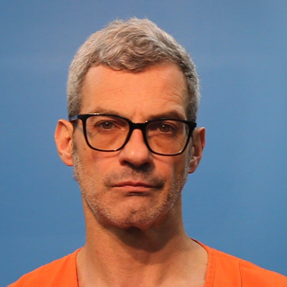 BONAMICI, IVAN booking photo