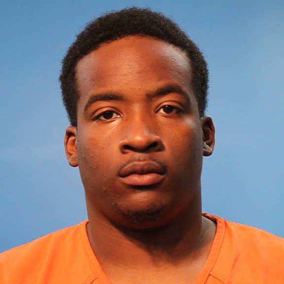 COLEMAN, JONATHAN MALIK booking photo