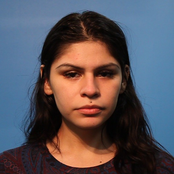 Medina, Frank Nathan booking photo