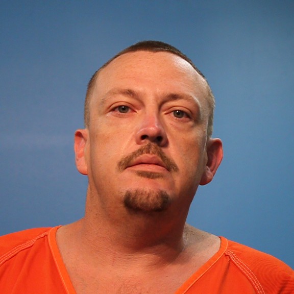 Harrell, Joseph Emmanuel booking photo