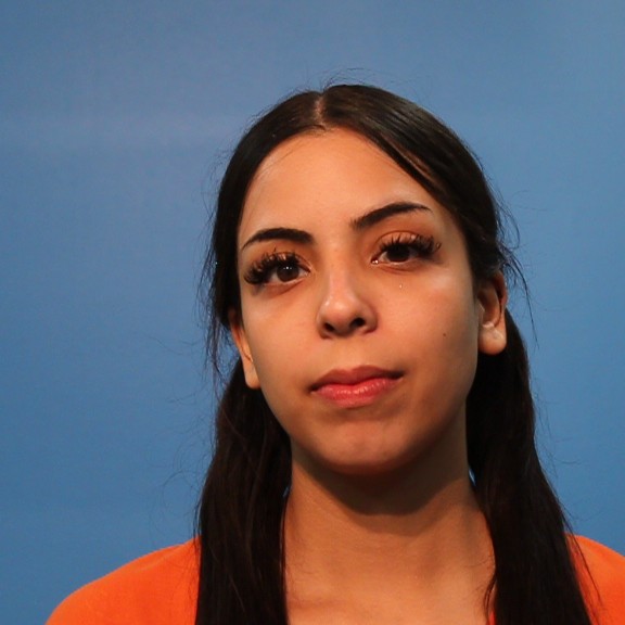 Palacios, Jayden Kyla booking photo