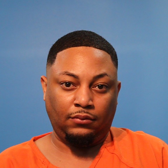 Nathan, Brian Oneal, Jr. booking photo