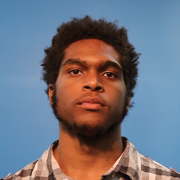 Robertson, Joshua booking photo