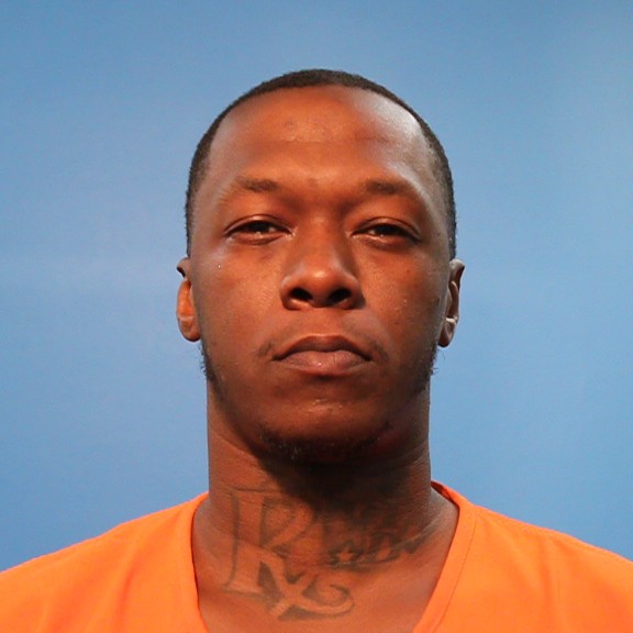 Perrault, Jacoby Wilfred arrested by Brazoria County SO/PD