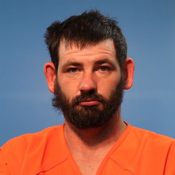 Risinger, Cody Dawayne arrested by Brazoria County SO/PD