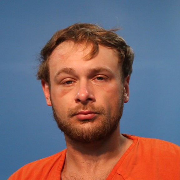 McBride, Matthew Preston arrested by Brazoria County SO/PD