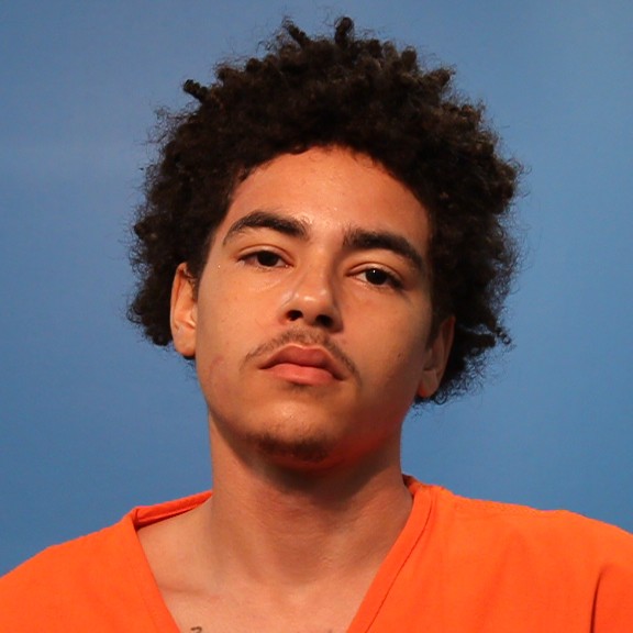 Mathews, Brenden Anthony arrested by Brazoria County SO/PD