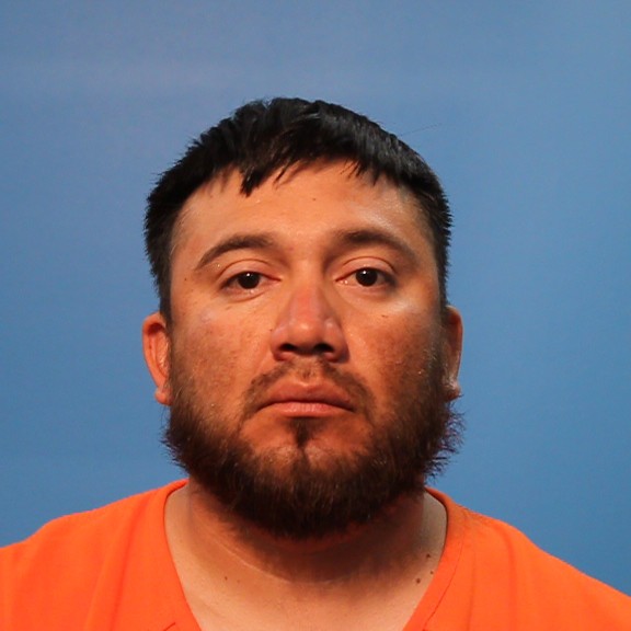 TRUJILLO VILLA, RAFAEL arrested by Brazoria County SO/PD