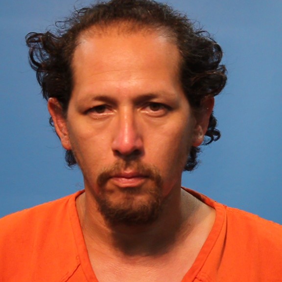 Alderete, Erick Zachary arrested by Brazoria County SO/PD