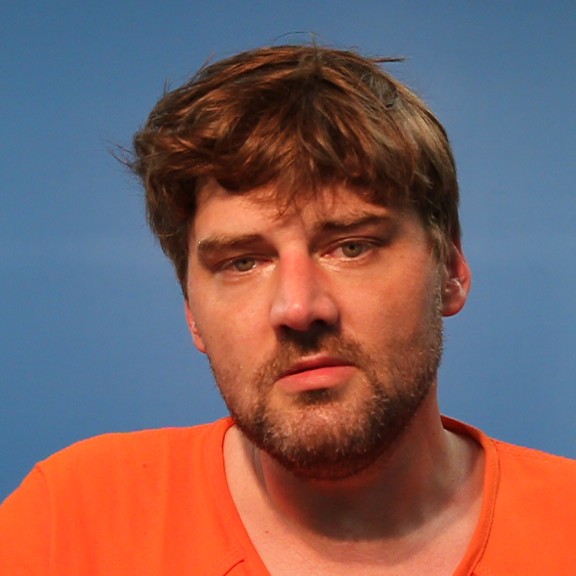 Habermas, Michael Paul arrested by Brazoria County SO/PD