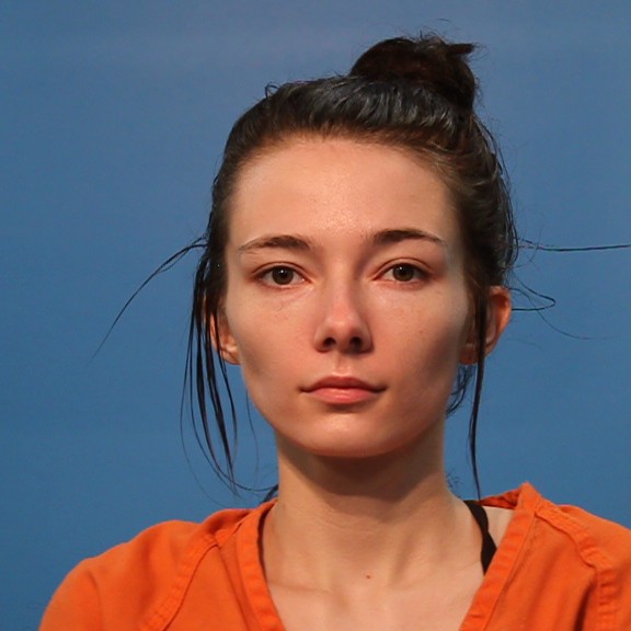 Jones, Moriah Lynn Raenell arrested by Brazoria County SO/PD