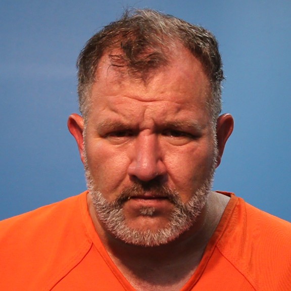 Sanidakos, Nikolas Barron arrested by Brazoria County SO/PD