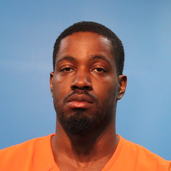 HUDSON, JAKHARI LEE arrested by Brazoria County SO/PD