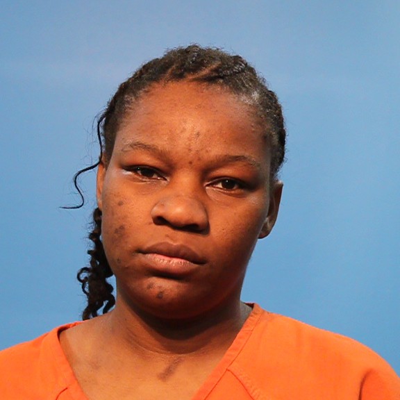PRINCE, KAYLA DENISE arrested by Brazoria County SO/PD