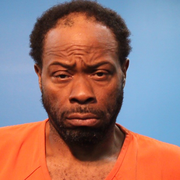 ALRIDGE, CHARLES arrested by Brazoria County SO/PD