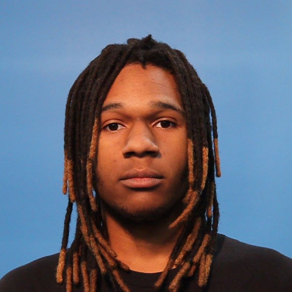 McNeal, Isaiah Imanuel arrested by Brazoria County SO/PD