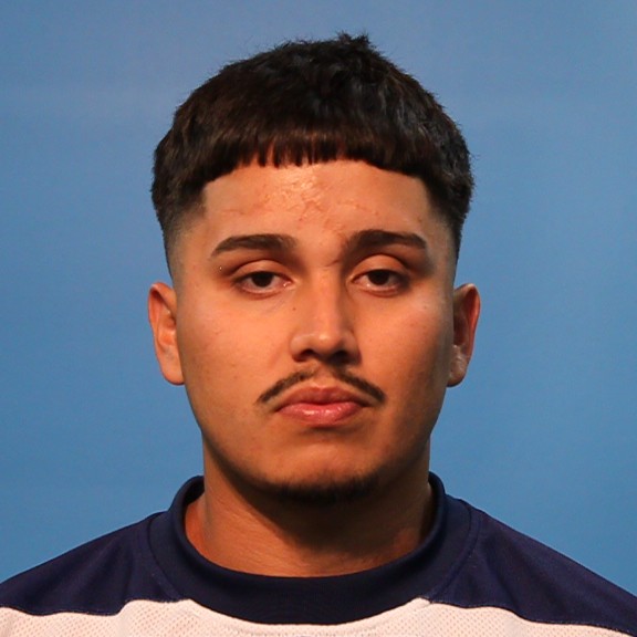 Carter, Bronc Lane arrested by Brazoria County SO/PD