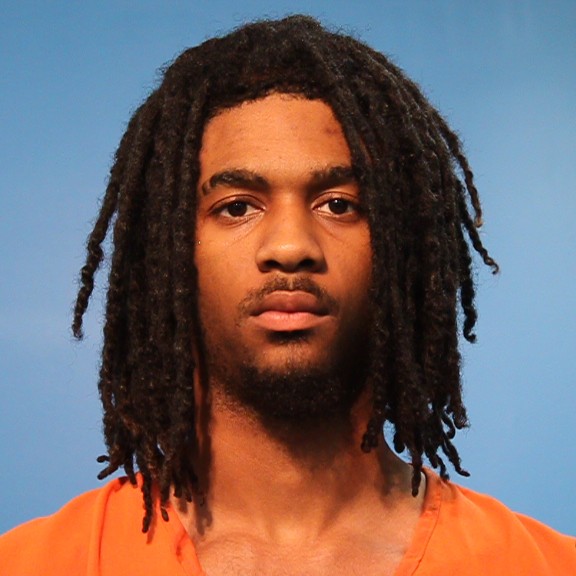 McZeal, Brandon arrested by Brazoria County SO/PD