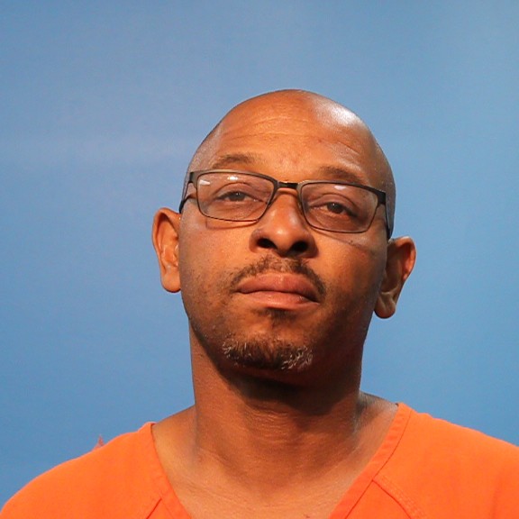 DANAGE, DUANE EVERICK arrested by Brazoria County SO/PD