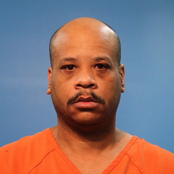 Thompson, Larry Bernard arrested by Brazoria County SO/PD