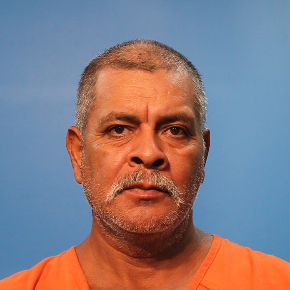 Esquivel, Enrique arrested by Brazoria County SO/PD