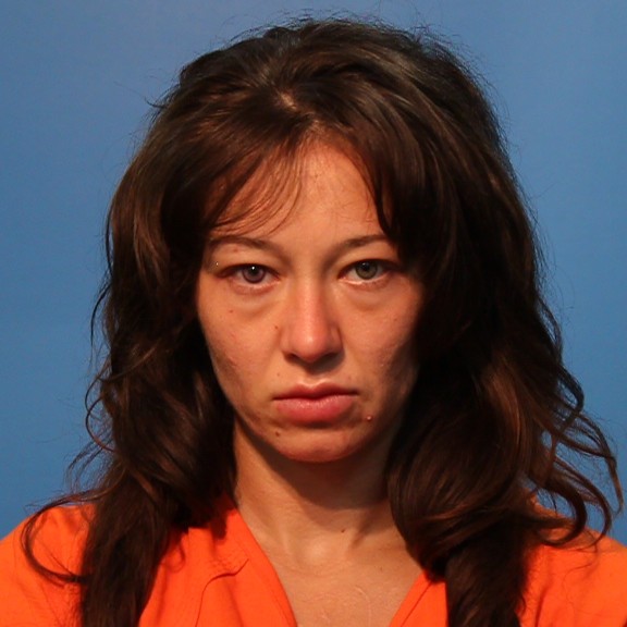 De Leon, Marcela Maureen arrested by Brazoria County SO/PD