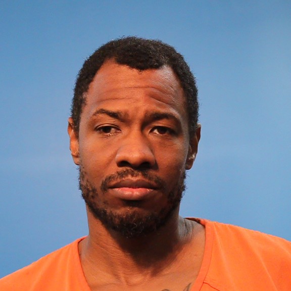 OVEAL, FREDERICK MICHAEL arrested by Brazoria County SO/PD