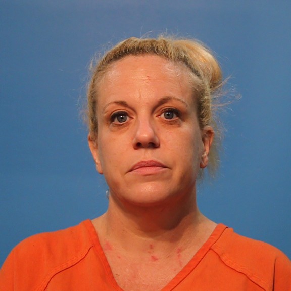 MARLOW, TRACEE LYNN arrested by Brazoria County SO/PD