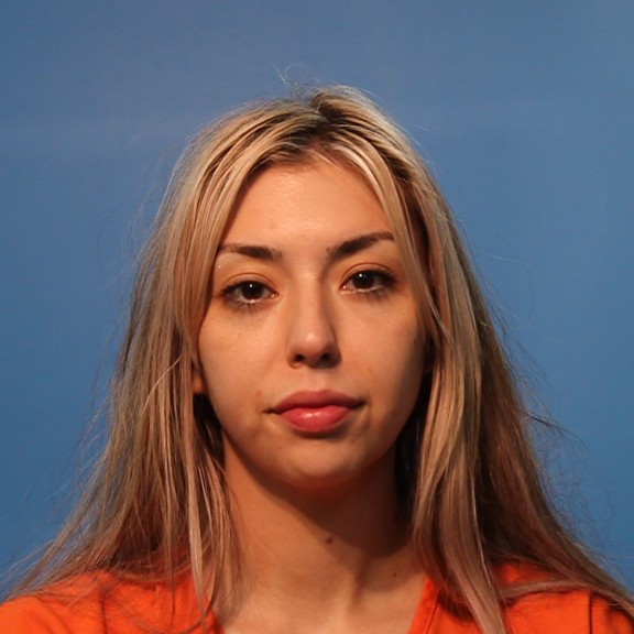 Governale, Olivia Elizabeth arrested by Brazoria County SO/PD